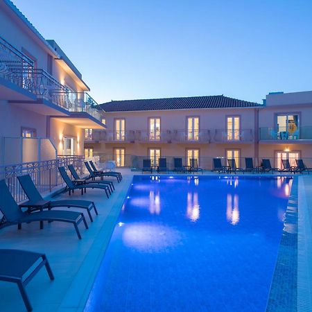 Mary Elen Boutique Hotel Argassi Luaran gambar