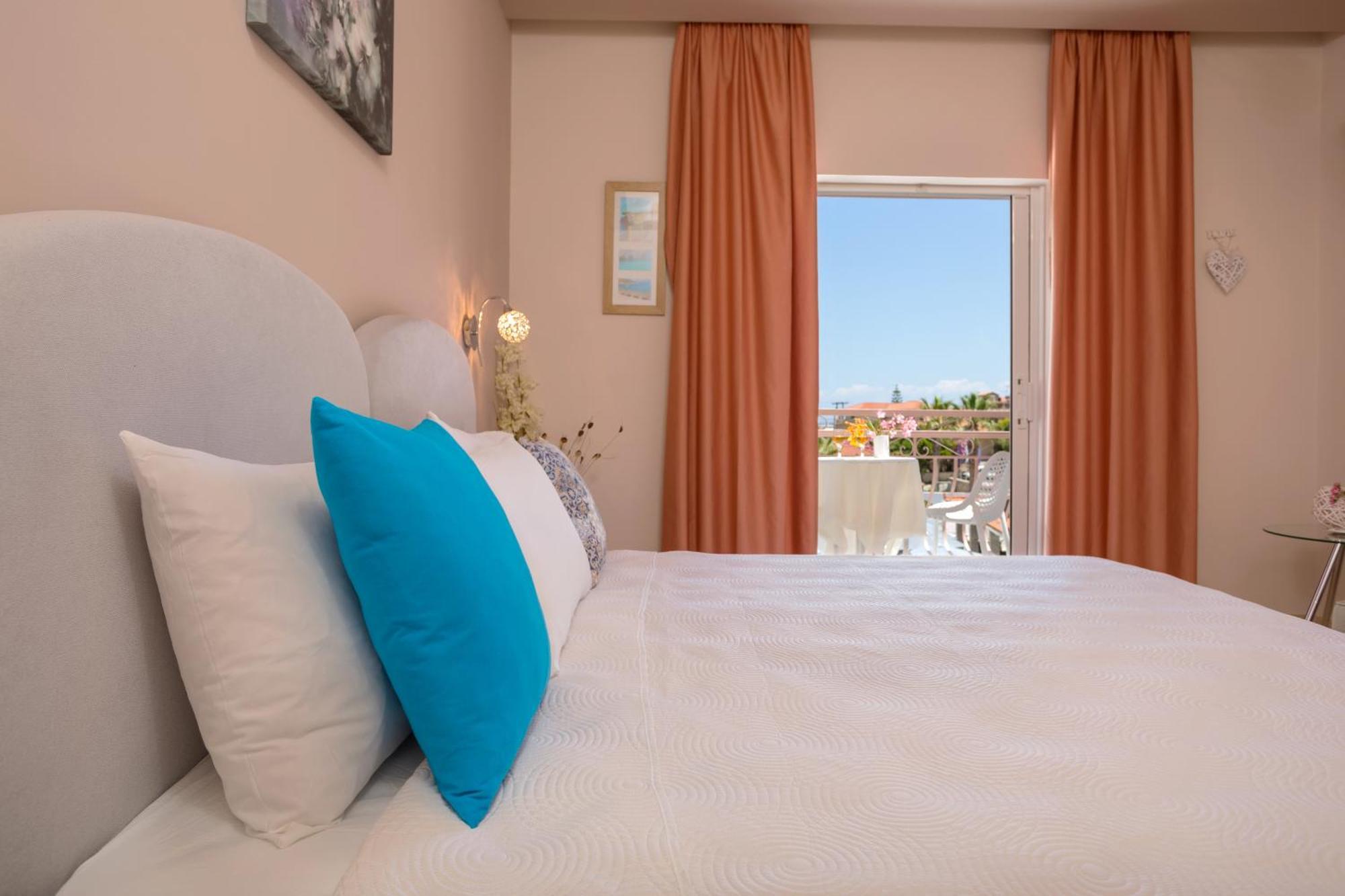 Mary Elen Boutique Hotel Argassi Luaran gambar