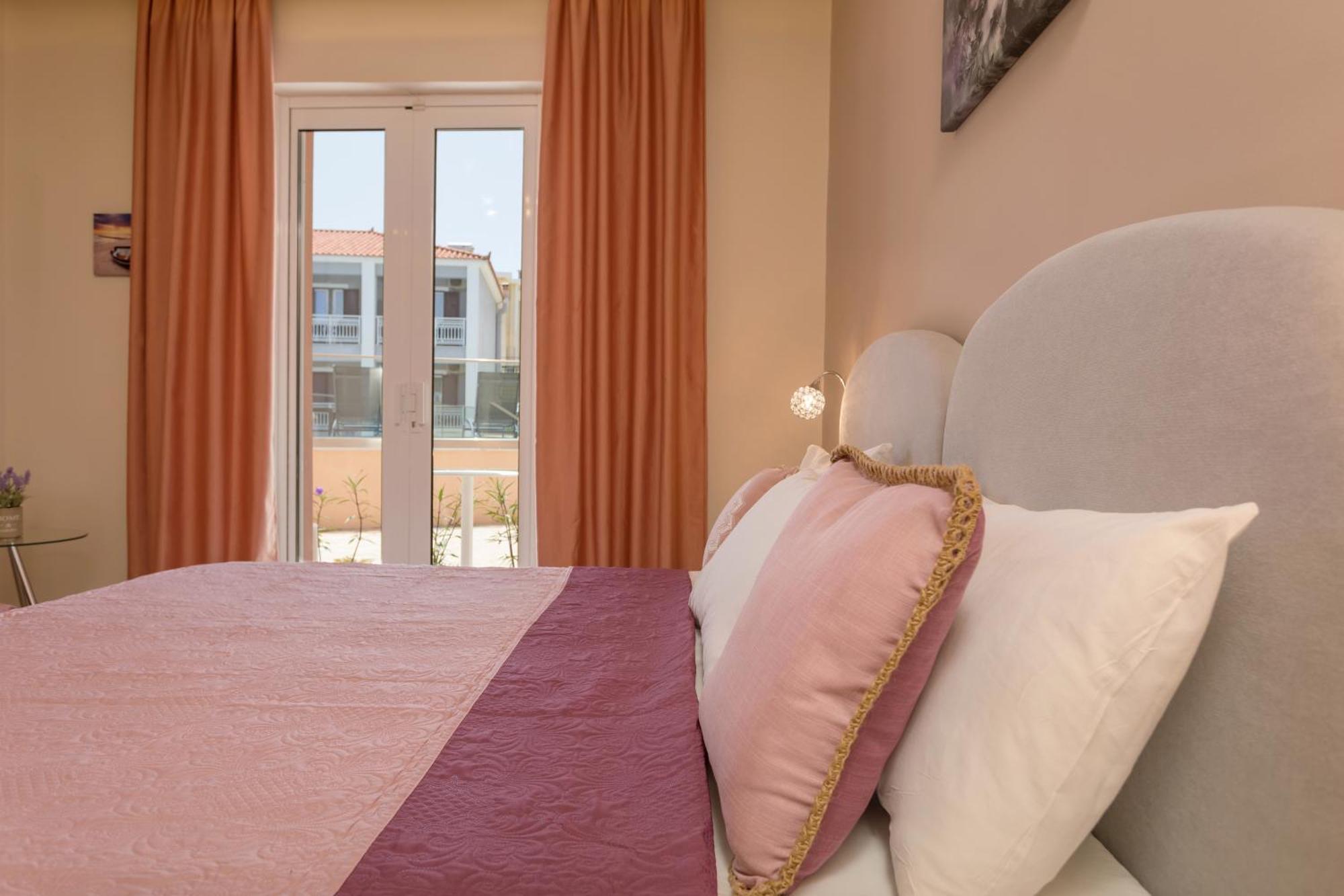 Mary Elen Boutique Hotel Argassi Luaran gambar