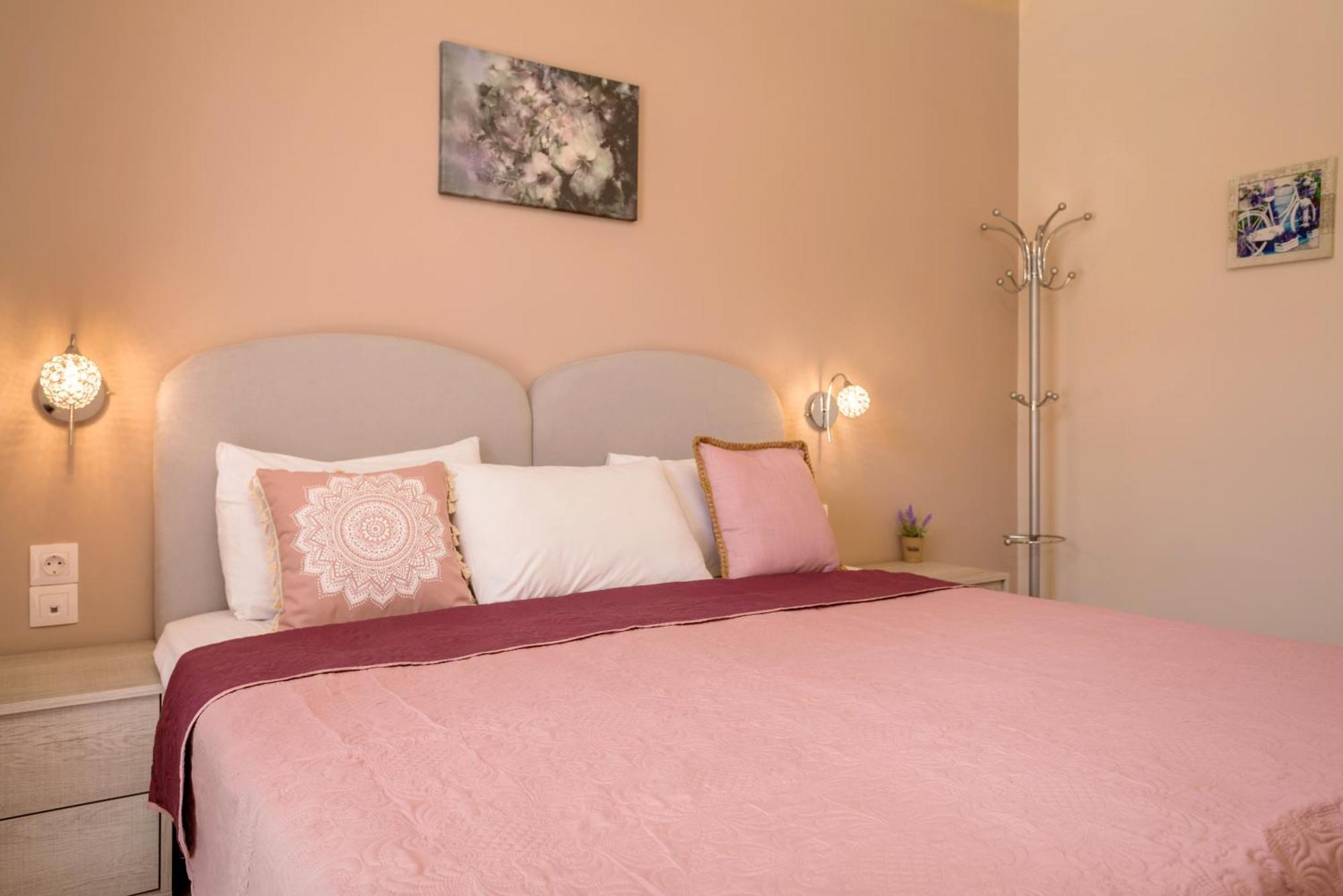 Mary Elen Boutique Hotel Argassi Luaran gambar