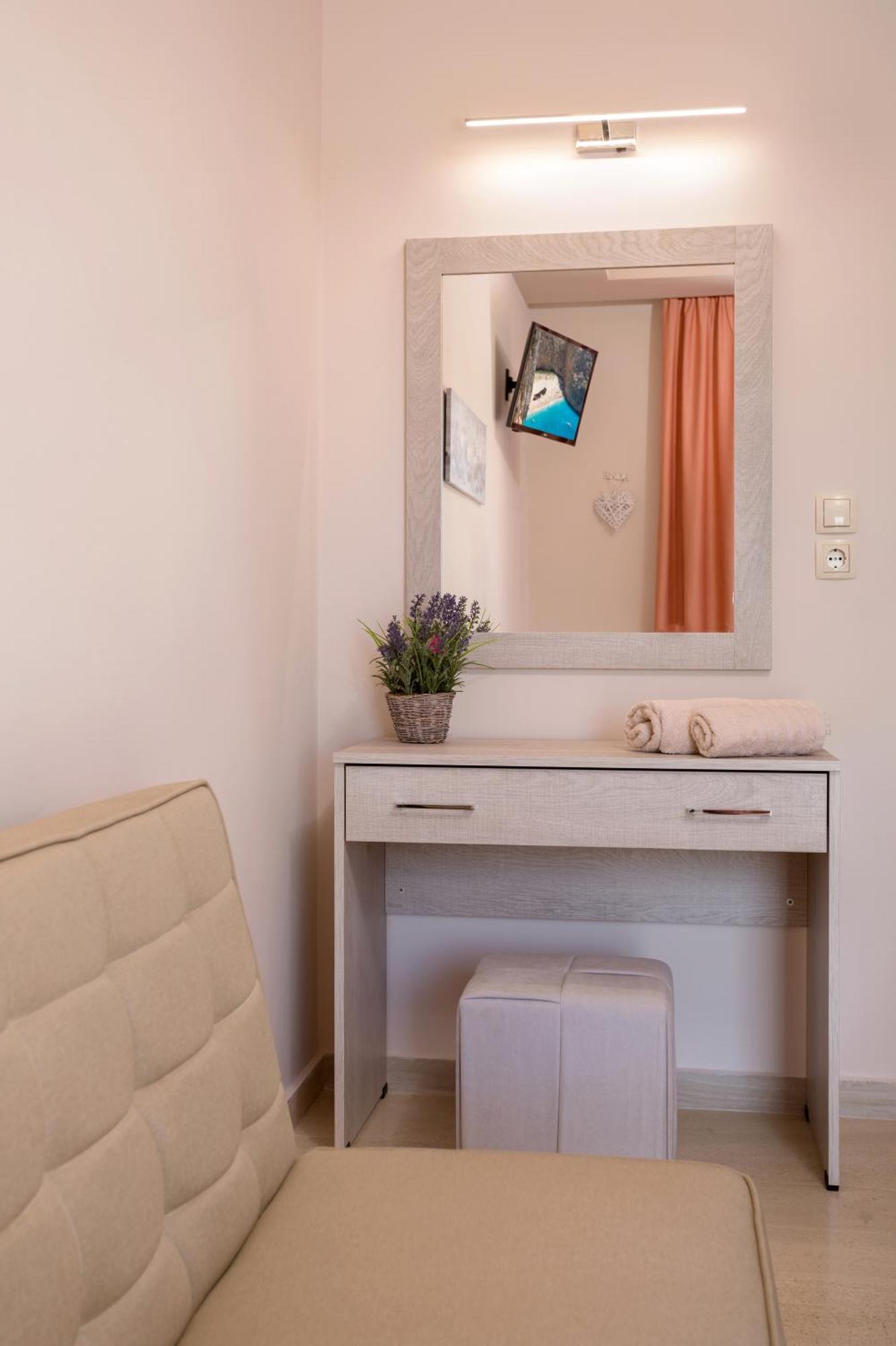 Mary Elen Boutique Hotel Argassi Luaran gambar