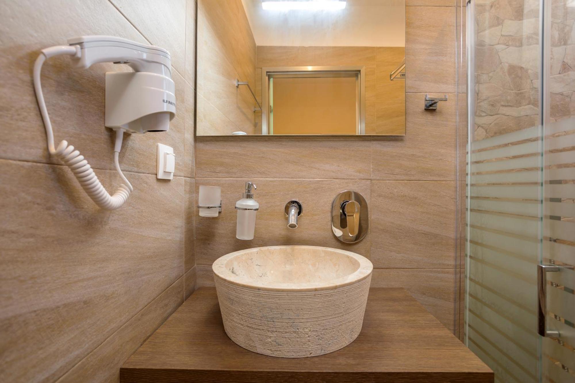 Mary Elen Boutique Hotel Argassi Luaran gambar