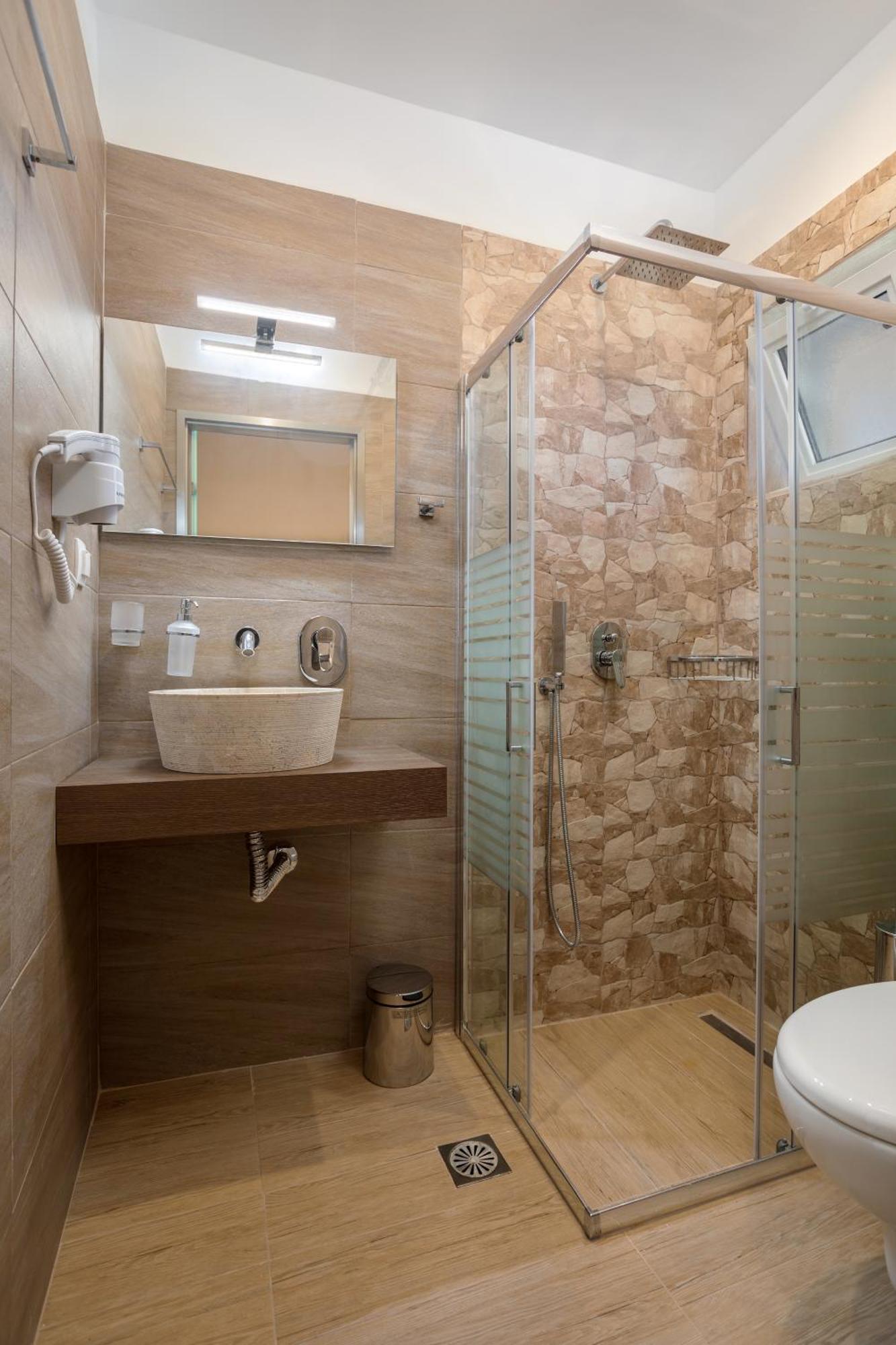 Mary Elen Boutique Hotel Argassi Luaran gambar