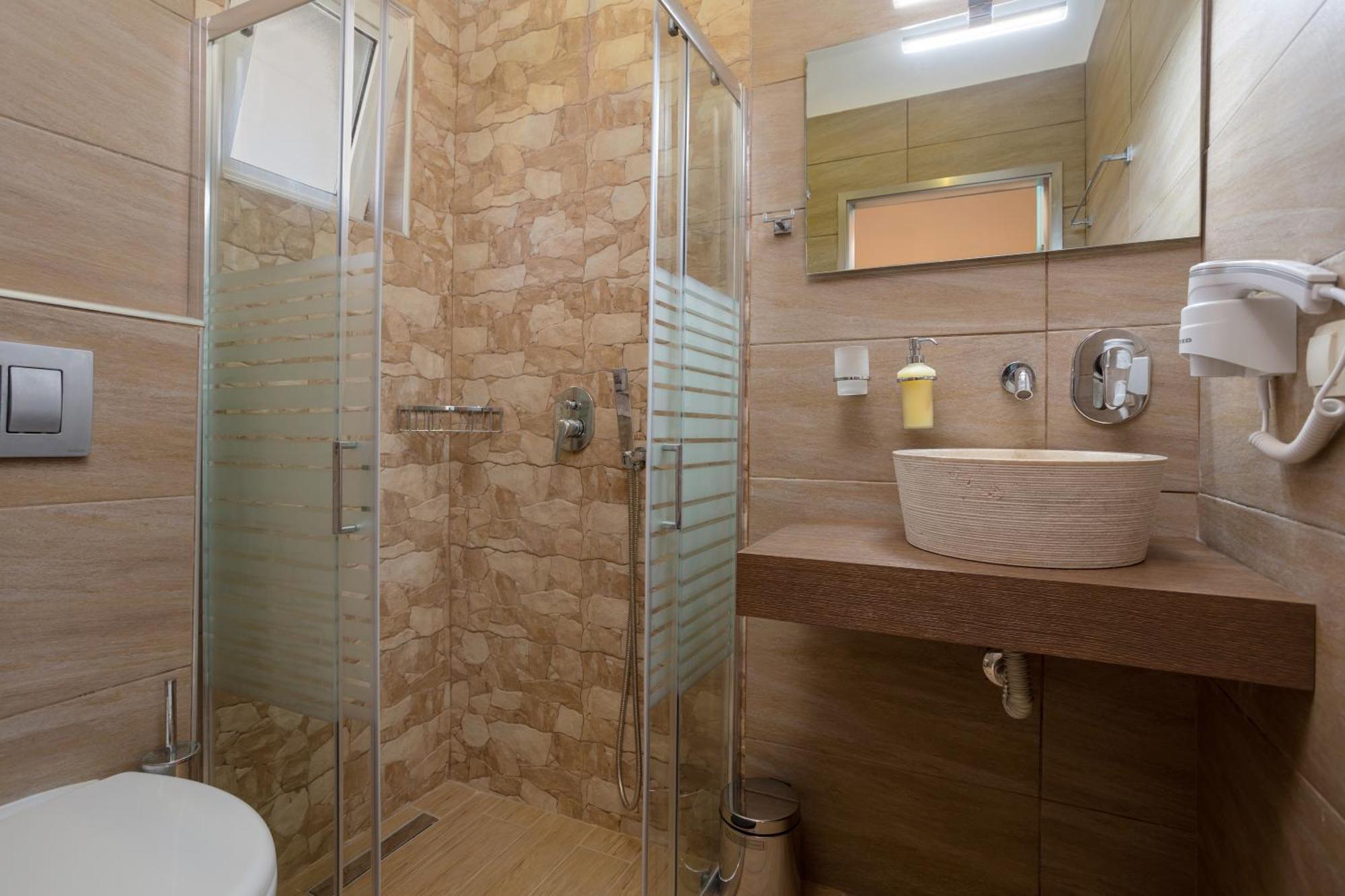 Mary Elen Boutique Hotel Argassi Luaran gambar